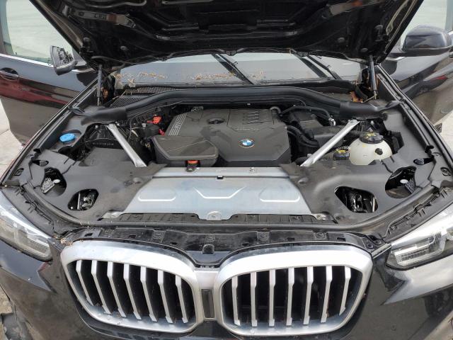2022 BMW X3 SDRIVE3 - 5UX43DP09N9L35961