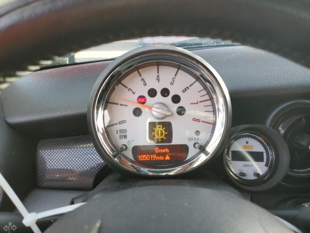 WMWSV3C59CTY28292 Mini Cooper