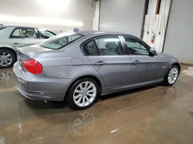 WBAPK7C56BA819436 BMW 328 XI