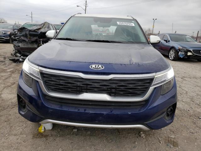 KNDEUCAA3M7081933 KIA SELTOS S