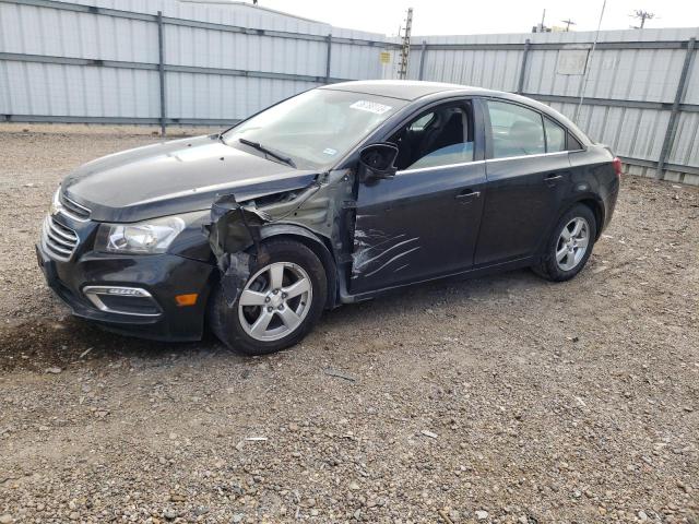 2016 CHEVROLET CRUZE LIMI - 1G1PE5SB8G7127178