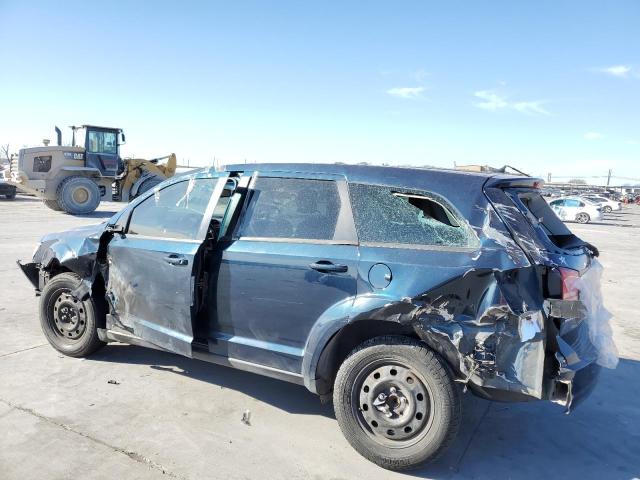 2015 DODGE JOURNEY SE 3C4PDCAB0FT688047