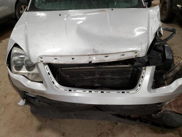 1GKER13D09J114334 GMC Acadia