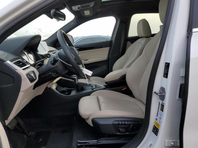 2019 BMW X2 XDRIVE2 - WBXYJ5C59K5N82824