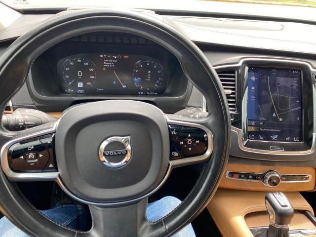 YV4A22PL3G1022151 Volvo XC90 T6