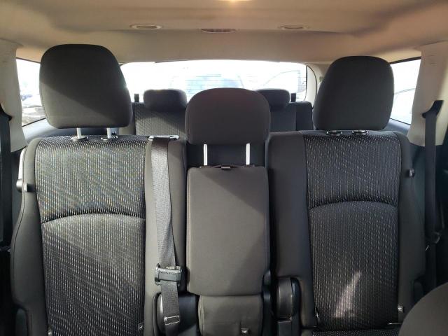 2016 DODGE JOURNEY SX - 3C4PDCBGXGT232195