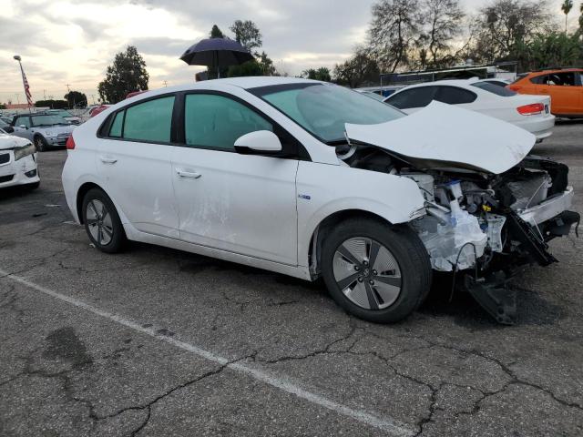 2019 HYUNDAI IONIQ BLUE - KMHC65LC8KU175974