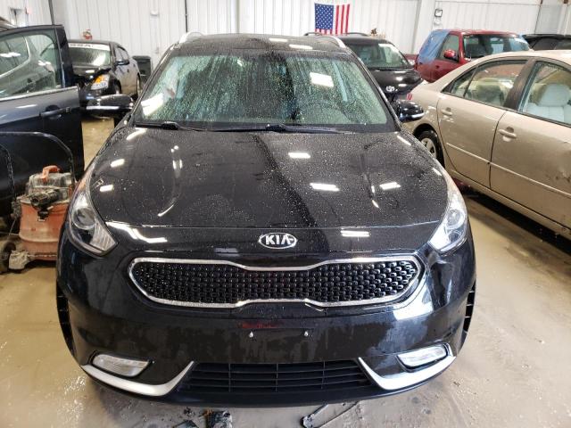 2017 KIA NIRO EX TO KNDCE3LC6H5047151