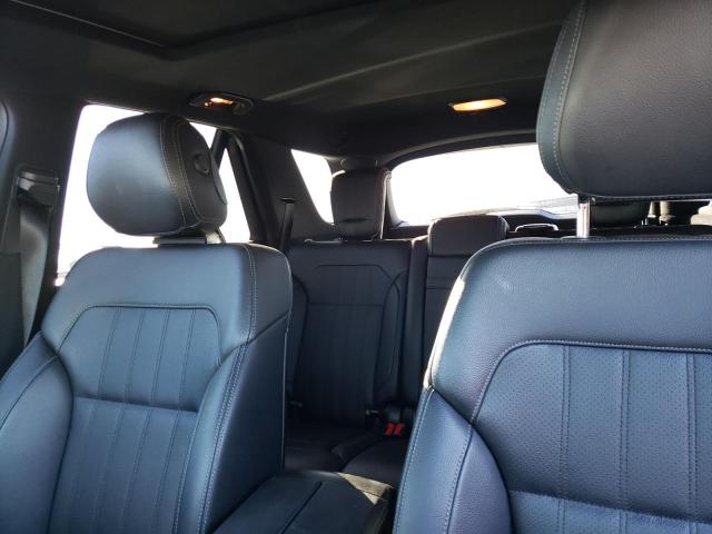 2018 MERCEDES-BENZ GLE 350 - 4JGDA5JB7JB182891