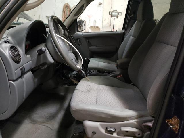 1J4GL38K25W616343 Jeep Liberty Renegade