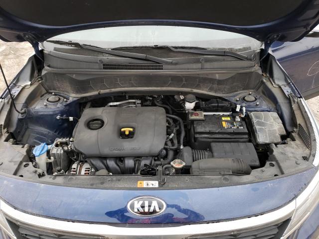 KNDEUCAA3M7081933 KIA SELTOS S