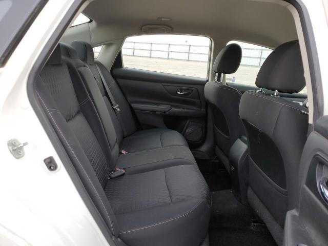 2018 NISSAN ALTIMA 2.5 - 1N4AL3AP8JC228083