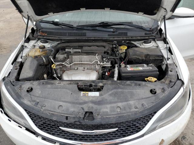 2015 CHRYSLER 200 C - 1C3CCCCB9FN630456