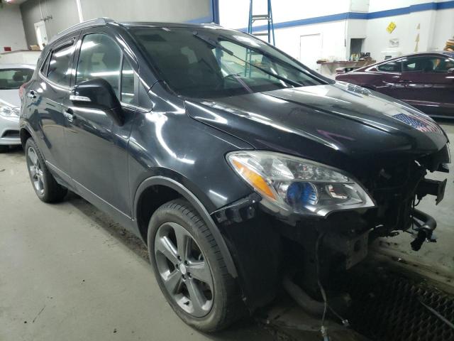 KL4CJFSB0EB526842 Buick Encore Convenience