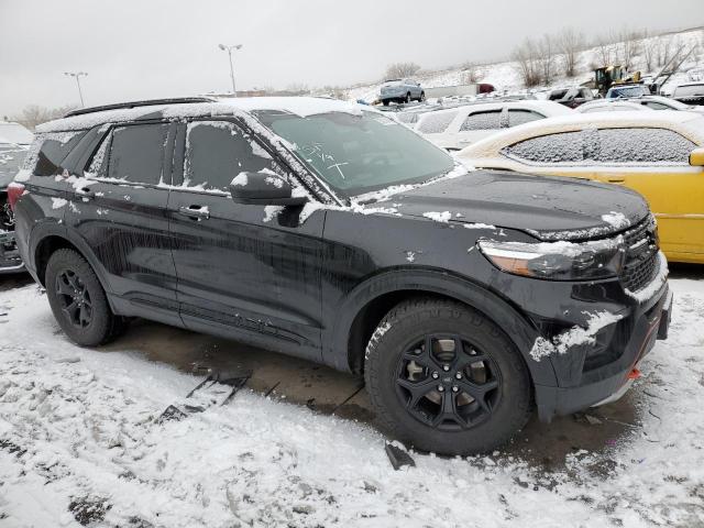 1FMSK8JH2NGB68433 Ford Explorer Timberline