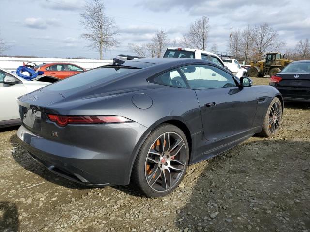 SAJDD1GX8LCK68328 Jaguar F-Type