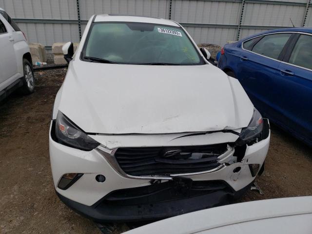 2017 MAZDA CX-3 TOURI - JM1DKDC7XH0147451