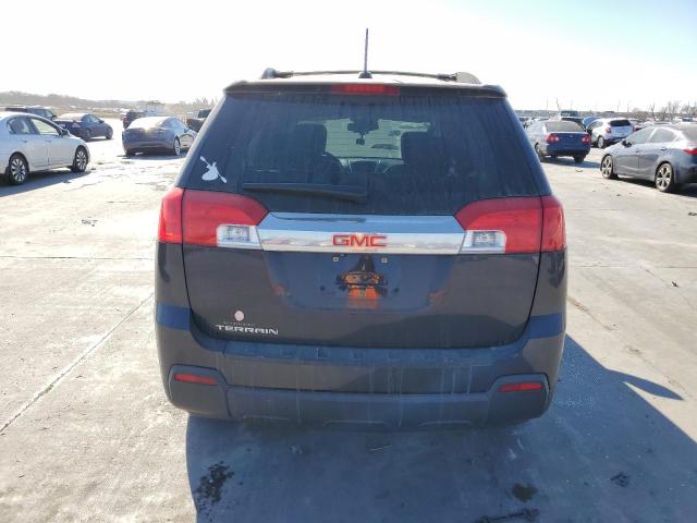 2015 GMC TERRAIN SL 2GKALSEK6F6219213