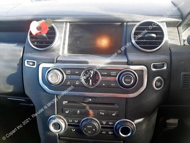 SALLAAAG3BA555165 Land Rover Discovery
