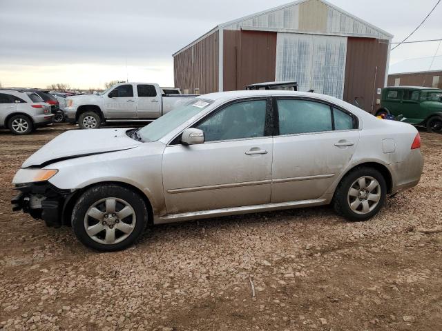 2009 Kia Optima LX