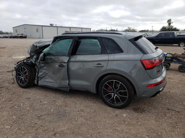 2022 AUDI SQ5 PRESTI - WA1C4AFY0N2115076