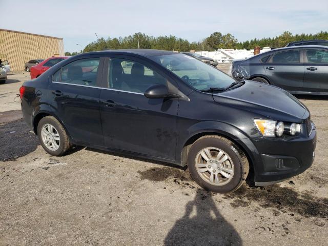 2015 CHEVROLET SONIC LT - 1G1JC5SH3F4185098