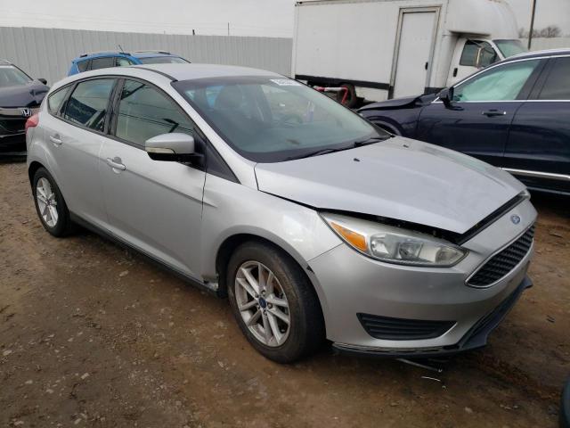 2015 FORD FOCUS SE 1FADP3K29FL315793