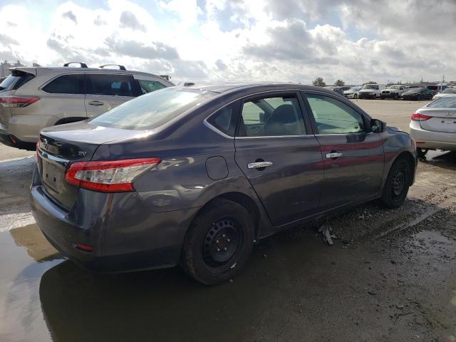 3N1AB7AP0FL673940 Nissan SENTRA S