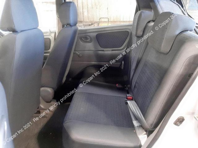 MA3FFB21S00379894 Suzuki Alto Gl