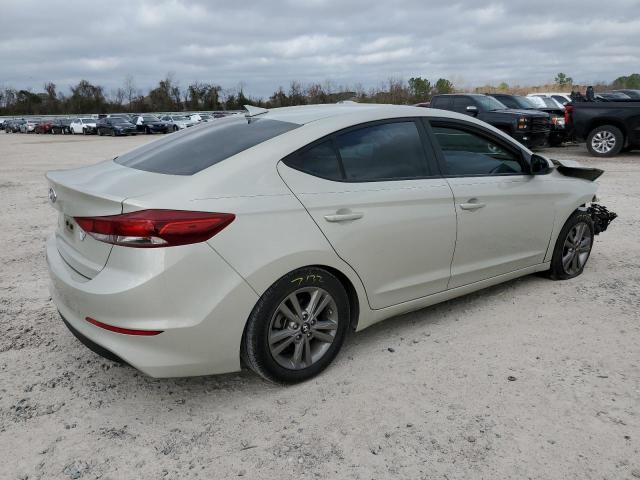2018 HYUNDAI ELANTRA SE - 5NPD84LFXJH312087