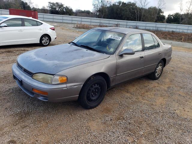 1996 Toyota Camry LE