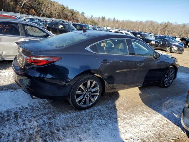 2019 MAZDA 6 SIGNATUR - JM1GL1XY3K1501565