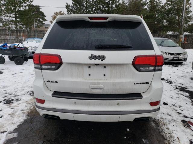 1C4RJFBG1LC326460 Jeep Grand Cherokee Limited