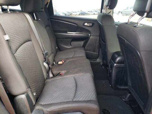 2016 DODGE JOURNEY SX - 3C4PDCBGXGT232195