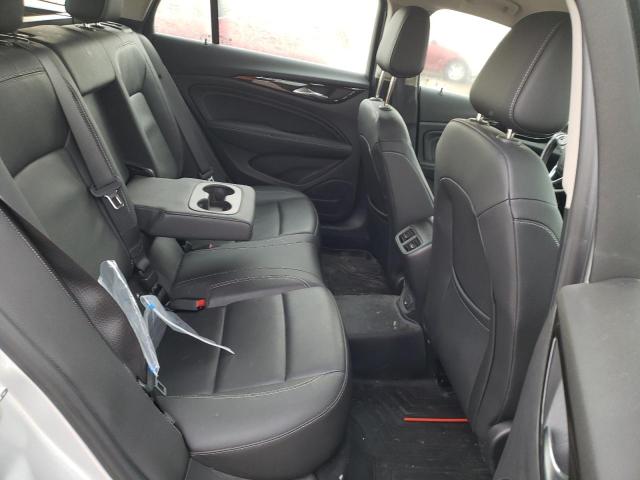 2019 BUICK REGAL TOUR W04GV8SX0K1023598