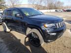 2021 Jeep Grand Cherokee Laredo   for Sale in North Billerica, MA - Burn - Interior
