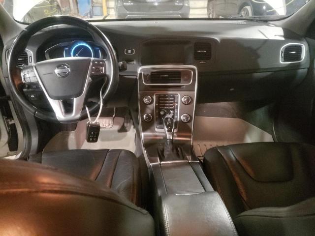 YV1612FSXE2275246 Volvo S60 T5