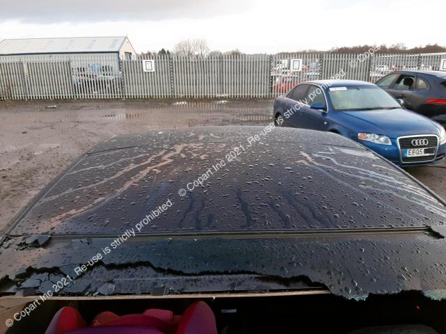 YV1MC67599J073537 Volvo C70 Se Lux