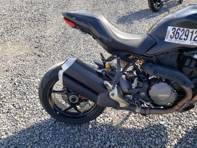 2020 DUCATI MONSTER 12 - ZDMMACFW6LB025753
