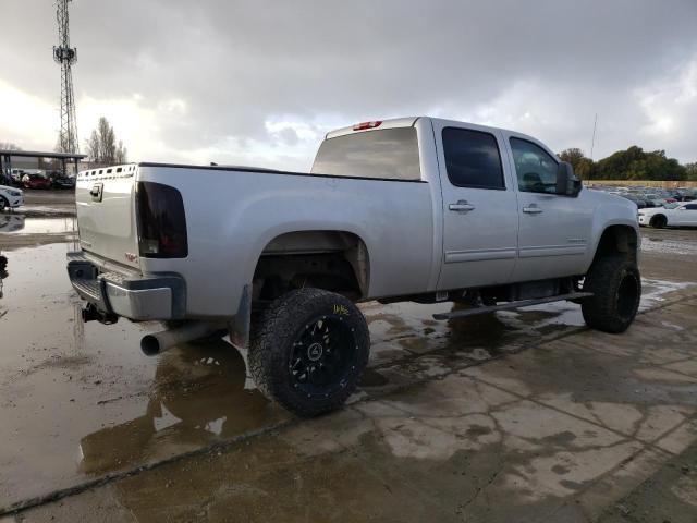 1GT120C82CF244573 GMC Sierra K2500 Sle
