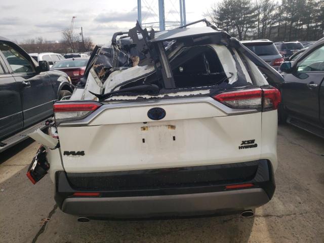 2019 TOYOTA RAV4 XSE - JTMEWRFV3KJ017710