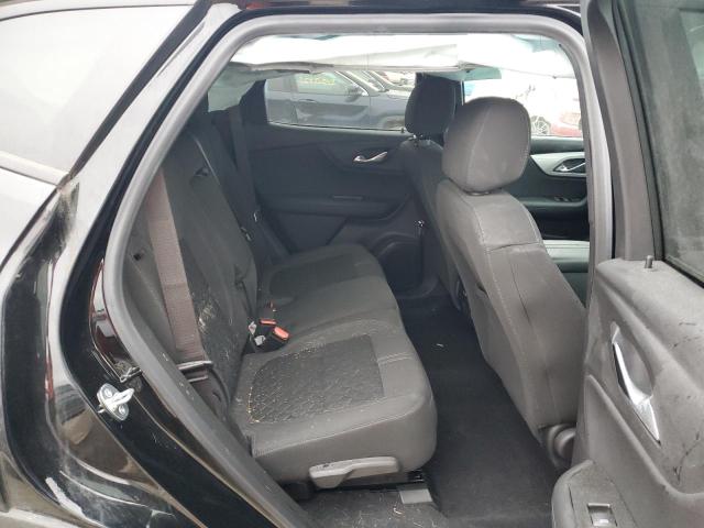 2021 CHEVROLET BLAZER 1LT - 3GNKBBRA3MS511461