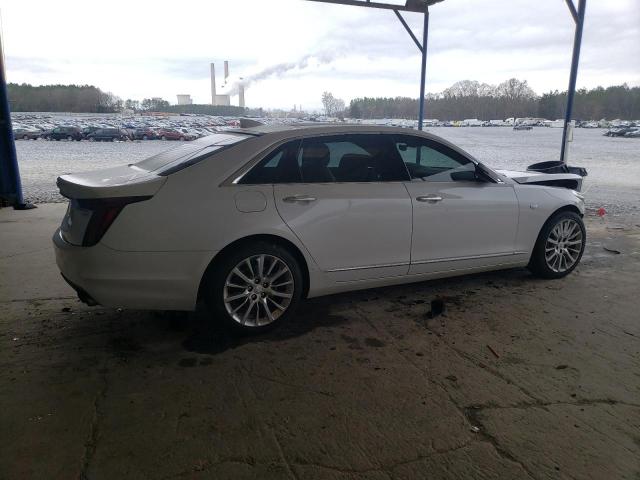 2019 CADILLAC CT6 LUXURY - 1G6KB5RS1KU131697