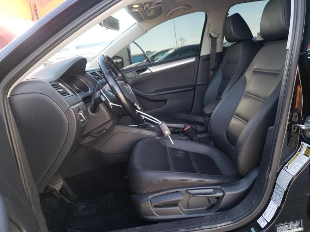 2017 VOLKSWAGEN JETTA SE - 3VWDB7AJ1HM349458