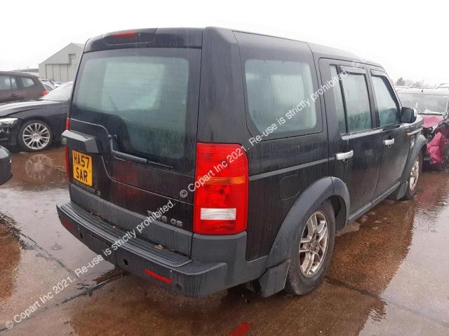 SALLAAA178A443907 Land Rover Discovery