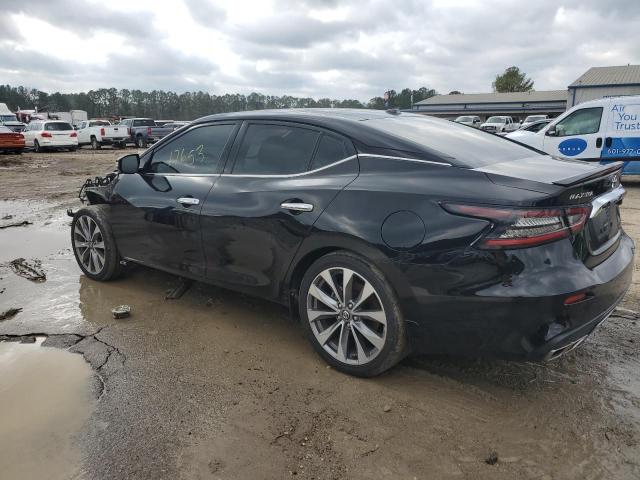 1N4AA6FV2MC516913 Nissan Maxima Platinum