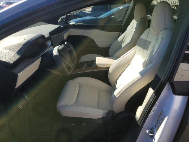 7SAXCDE59NF356623 Tesla MODEL X