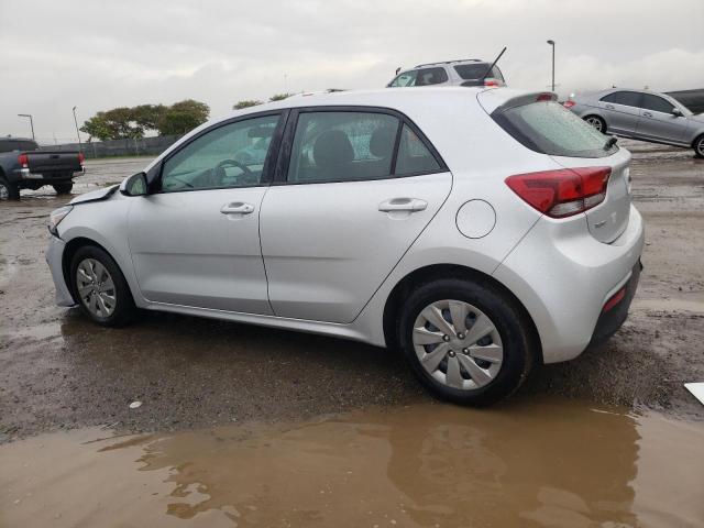 3KPA25AB9KE188698 KIA RIO S