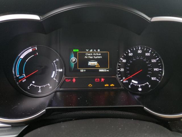 KNAGM4AD6F5084233 KIA OPTIMA HYBRID
