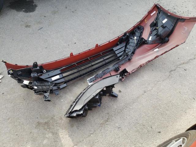3KPF24AD7NE431818 KIA Forte